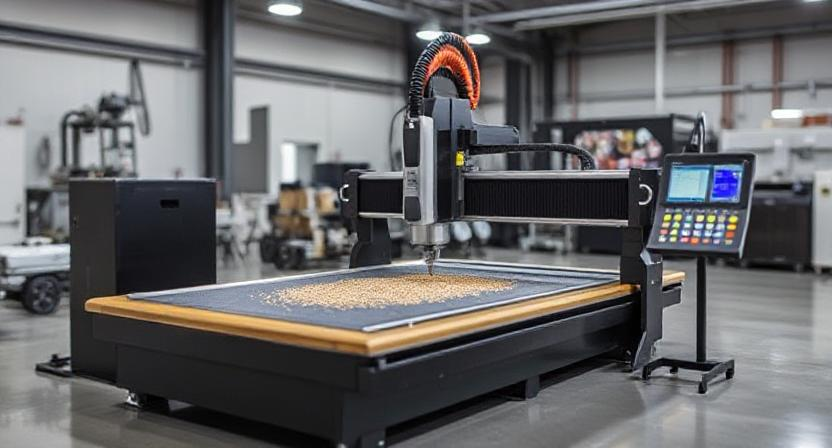 CNC Kəsim Nədir?